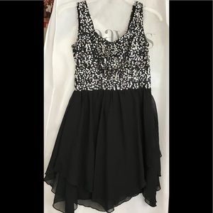 Elegant dress size 5